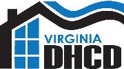 Virginia Department of Housing and Community Development Logo
